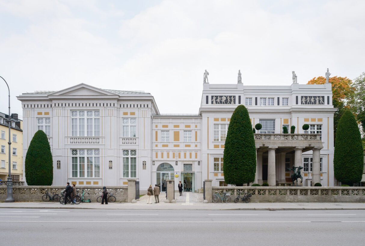 museum