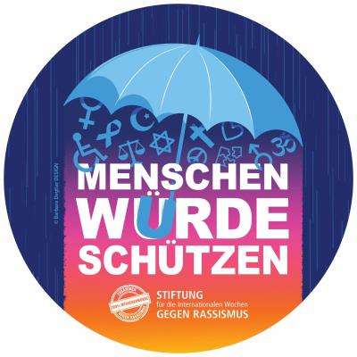 Wochen gegen Rassismus