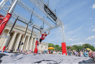 Münchner Sportfestival