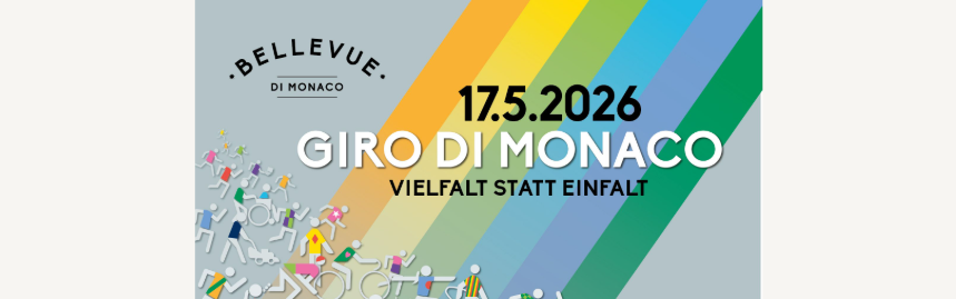 giro di monaco