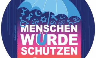 Wochen gegen Rassismus