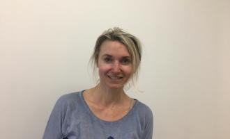 Frau Dr. Eller, Asylsozialarbeiterin in der GU in München Freiham