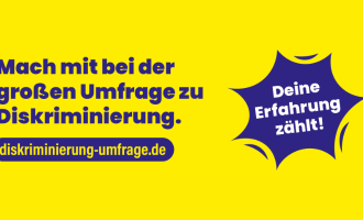 Deine Erfahrung zählt 