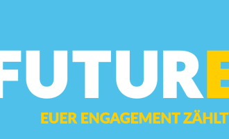 FuturE – Deine Zukunft im Ehrenamt beginnt jetzt!
