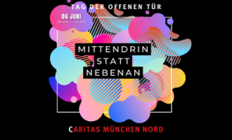 Tag der offenen Tür im Freiwillengenzentrum Nord